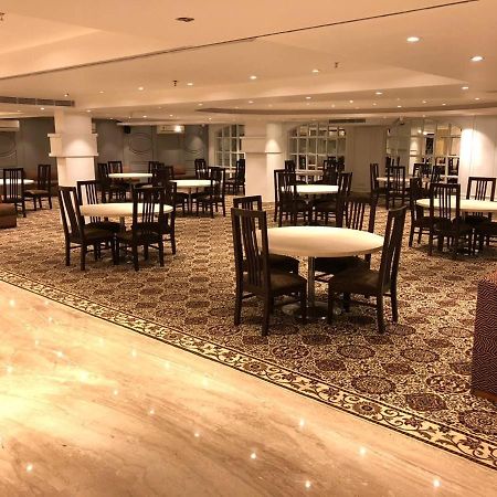 Hôtel Grand Imperial à New Delhi Extérieur photo