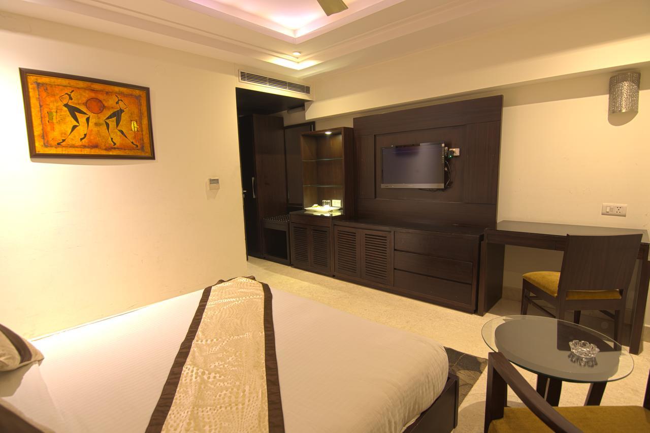 Hôtel Grand Imperial à New Delhi Extérieur photo