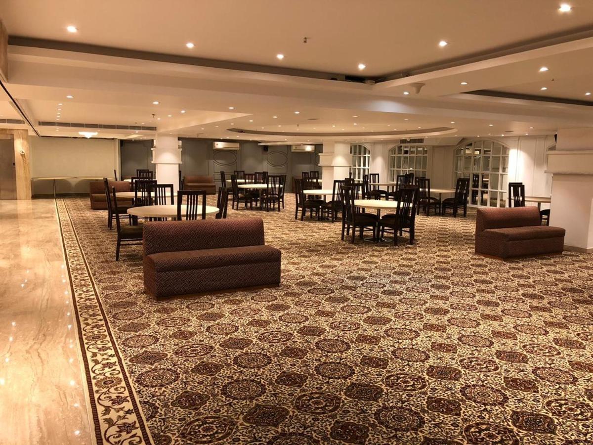 Hôtel Grand Imperial à New Delhi Extérieur photo