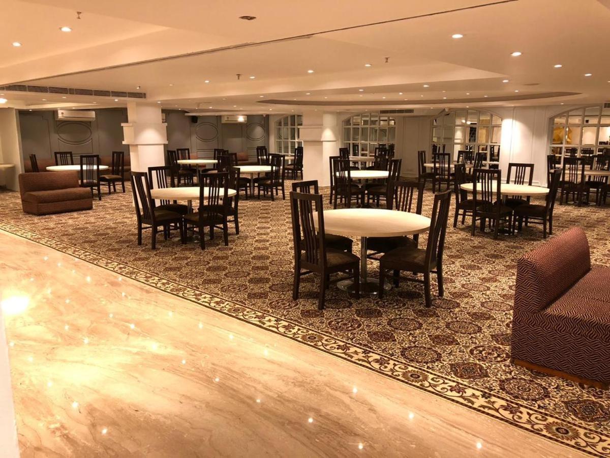 Hôtel Grand Imperial à New Delhi Extérieur photo